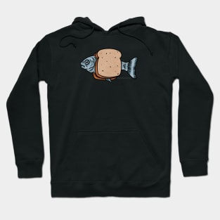 Fish Sandwich Hoodie